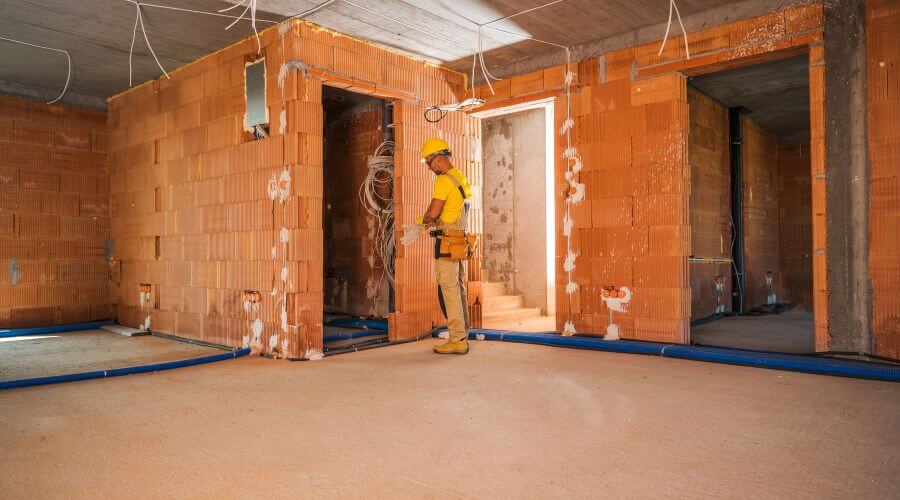 Expert flood damage restoration services in Sayreville, NJ